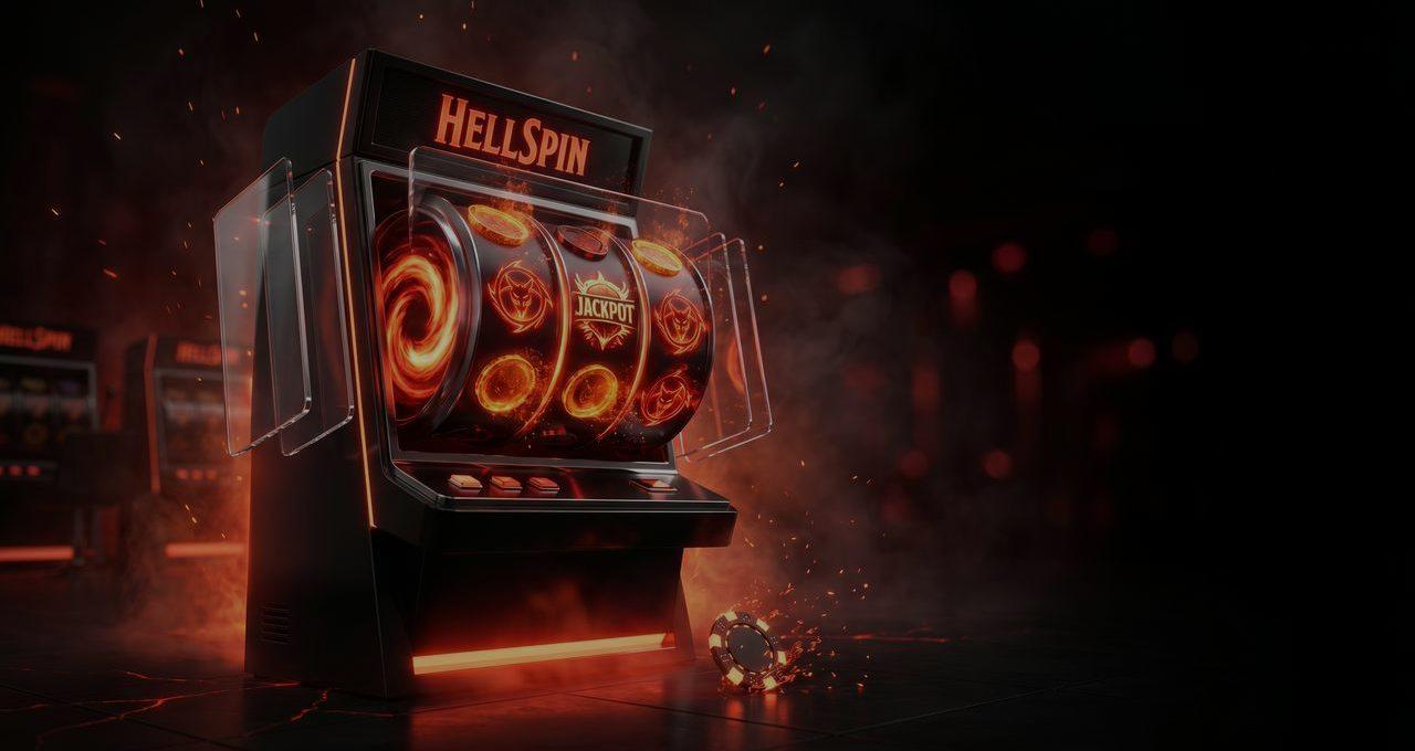 HellSpin