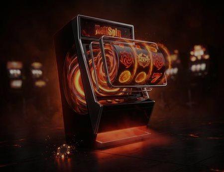 HellSpin